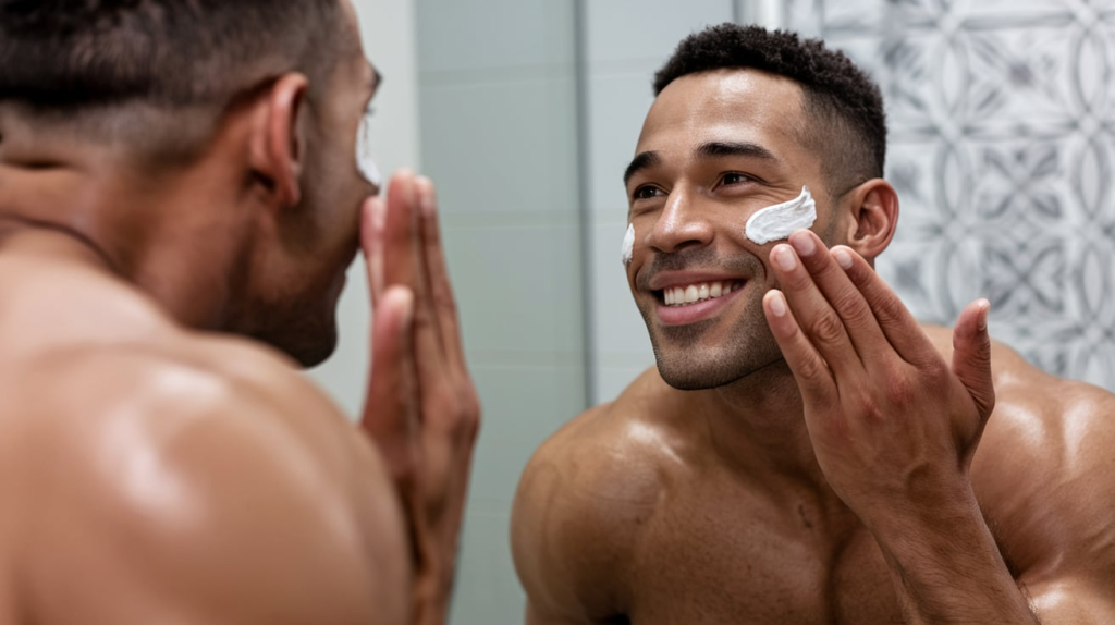 The Best Anti-Aging Cream For Men