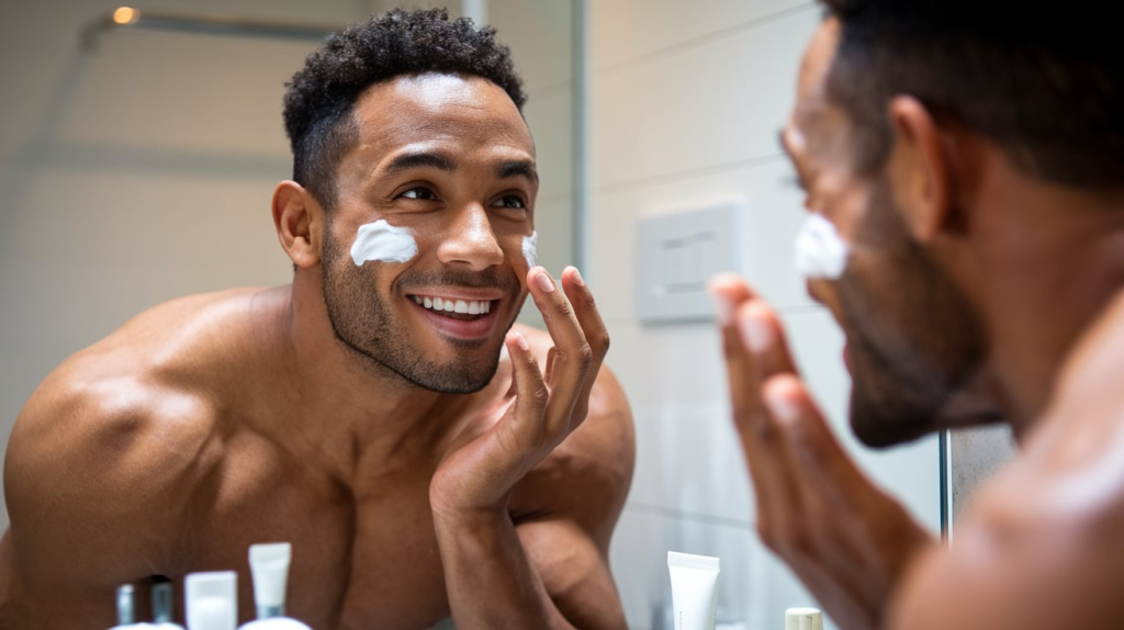 The Best Anti-Aging Cream For Men