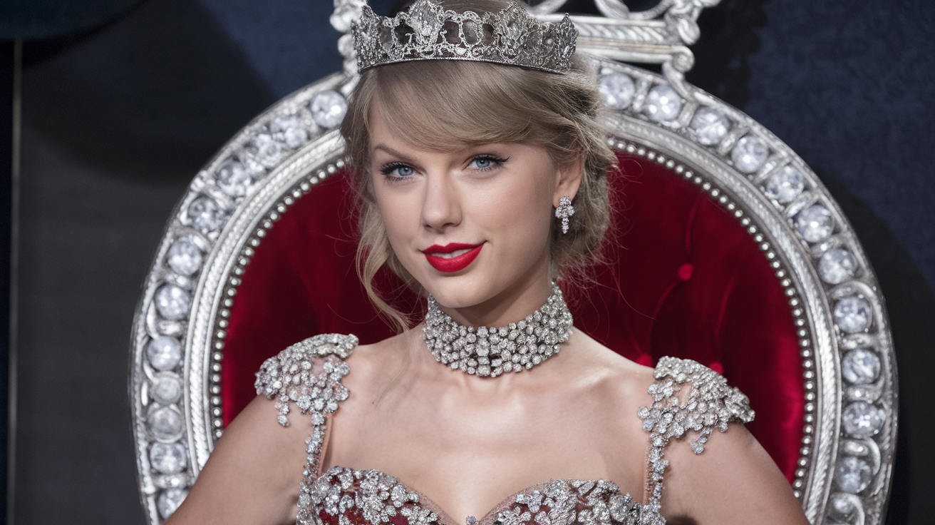 The Three Things Taylor Swift Loves More Than A Man