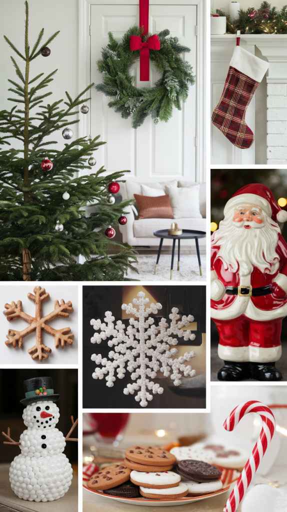 20 Magical Christmas Home Decor Ideas