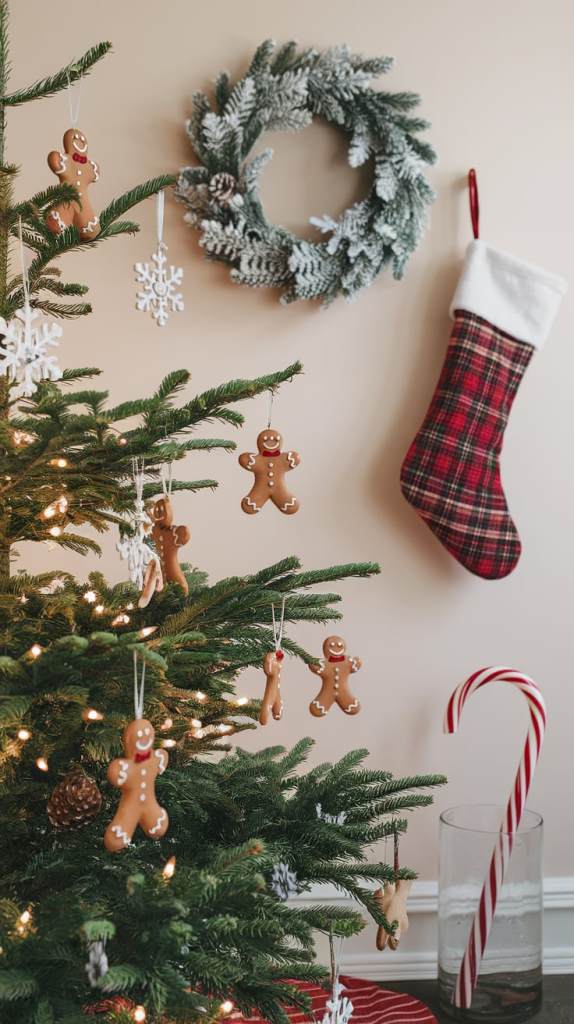 20 Magical Christmas Home Decor Ideas