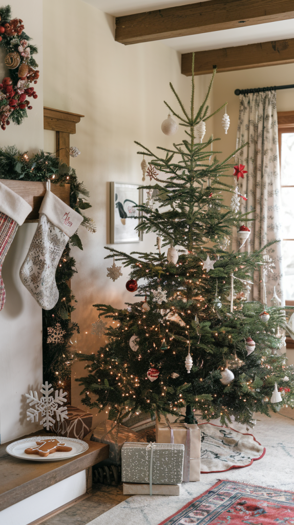 20 Magical Christmas Home Decor Ideas