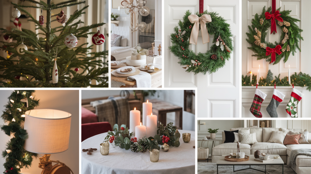 20 Magical Christmas Home Decor Ideas